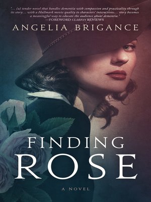 cover image of Finding Rose